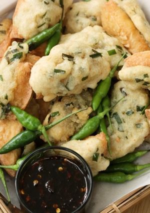 Foto resep Tahu Aci Devina Hermawan