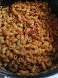 One pot creamy pasta