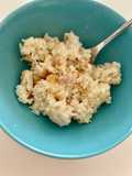 Schneller Feta-Reis
