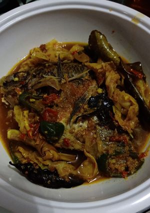 Foto resep Ikan Mujaer Bumbu Bali ala Niezz