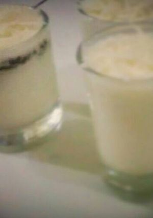 Foto resep Cheese Cake In Jar