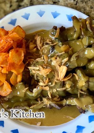 Foto resep Sate Padang