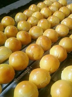 Foto resep Nastar lumer
