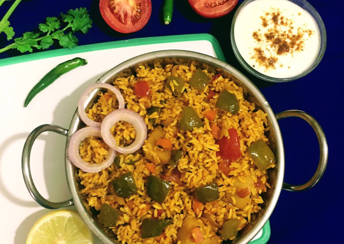 Tawa Pulao