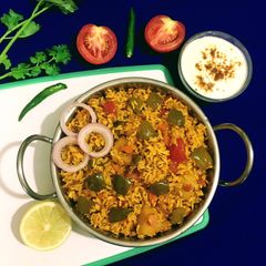 Tawa Pulao A picture of Tawa Pulao.