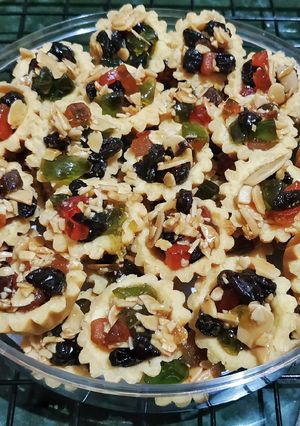 Foto resep Florentine
