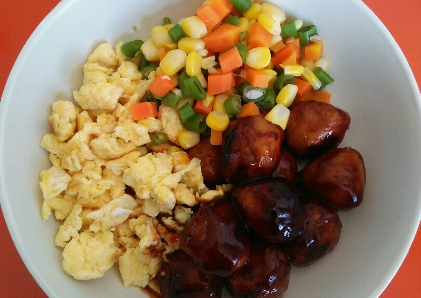 Cara Gampang Menyiapkan Bakso Bakar Anti Gagal