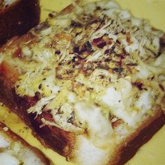 A picture of Chicken Bread Bake.