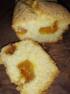 Una foto de Budín súper fácil y económico
