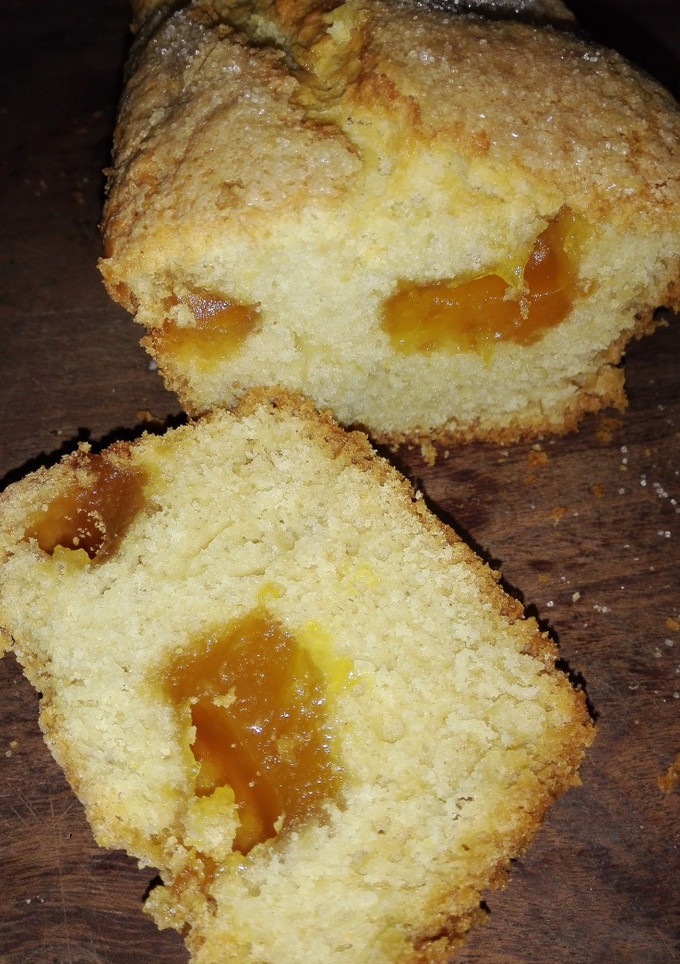Una foto de Budín súper fácil y económico