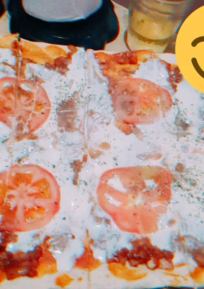 Una foto de Pizza caseras