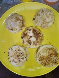 பொட்டேடோ இட்லி சாண்ட்விச் (Potato idli sandwich recipe in tamil) செய்முறை முக்கிய புகைப்படம்