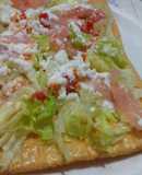 Chicharrón preparado