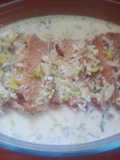 Shahi tukrey