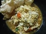 Mie Tektek alâ Ambu