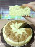 Bolu Agar - Agar Kukus 1 Telur