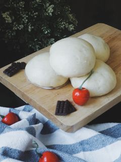 Foto resep Bakpao Ekonomis