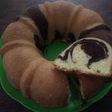 Marmer cake