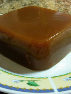Una foto de DULCE DE MANZANA en thermomix