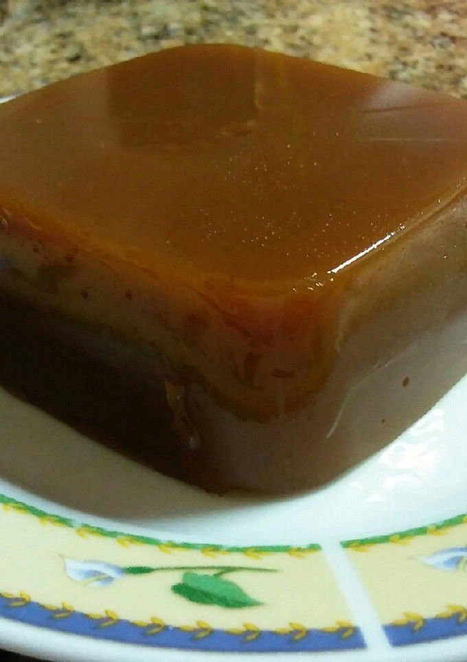 Una foto de DULCE DE MANZANA en thermomix