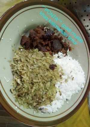 Foto resep Ponta