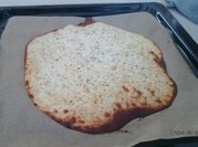 Una foto de crepas de queso philadelphia