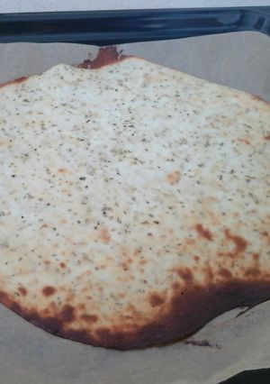 Una foto de Crep saludable versión delicius Martha
