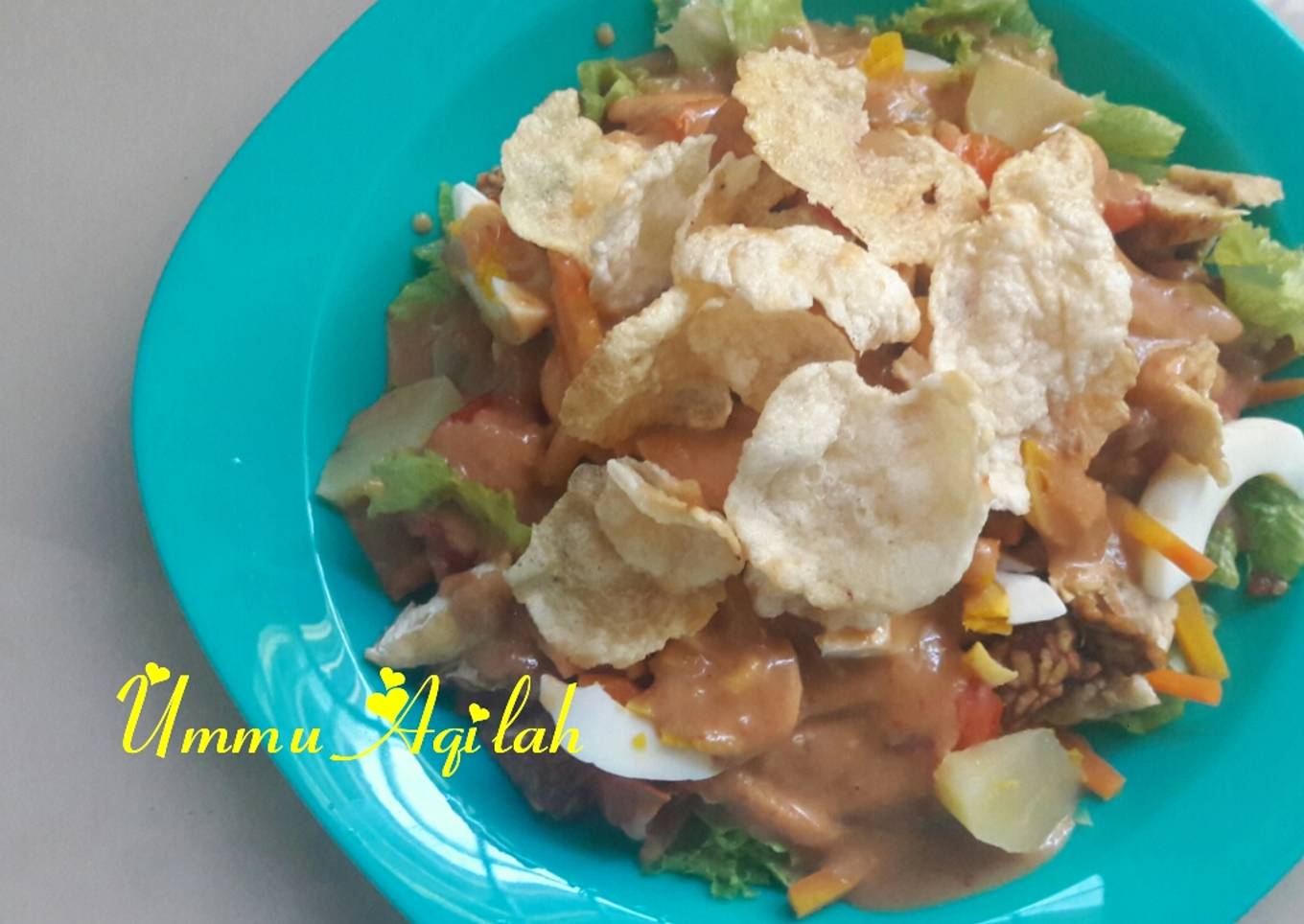 Gado-gado
