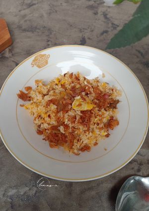 Foto resep Nasi Goreng