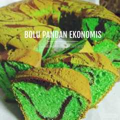 รูปของ Bolu Pandan Ekonomis