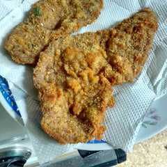 Foto principal de Milanesas de ternera