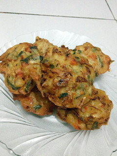 Foto resep Bakwan