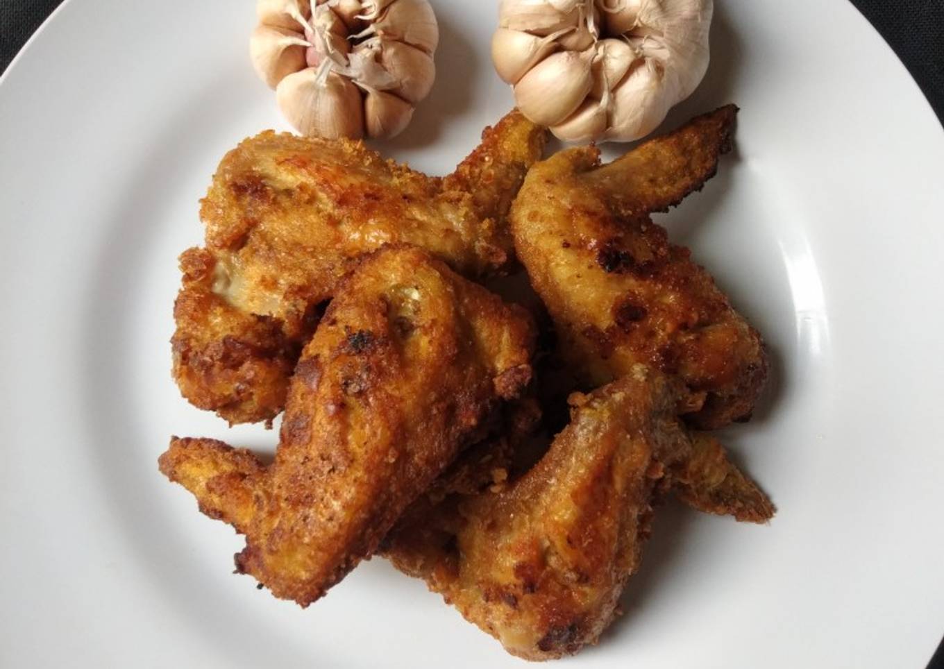 Ayam goreng maizena