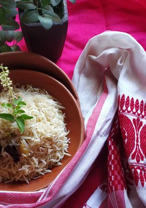 কণিকা ভোগ (Kanika bhog recipe in Bengali) রেসিপির প্রধান ছবি