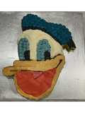 Cream tart Paperino