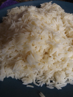 Una foto de Arroz basmati falso pilaf (sin horno)