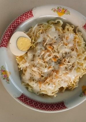 Foto resep 36. Mie Koclok khas Cirebon