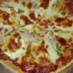 A picture of Pizza.