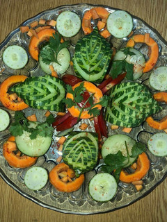 સલાડ(Salad Recipe in Gujarati) રેસીપી મુખ્ય ફોટો