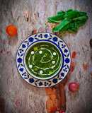 Palak Paneer