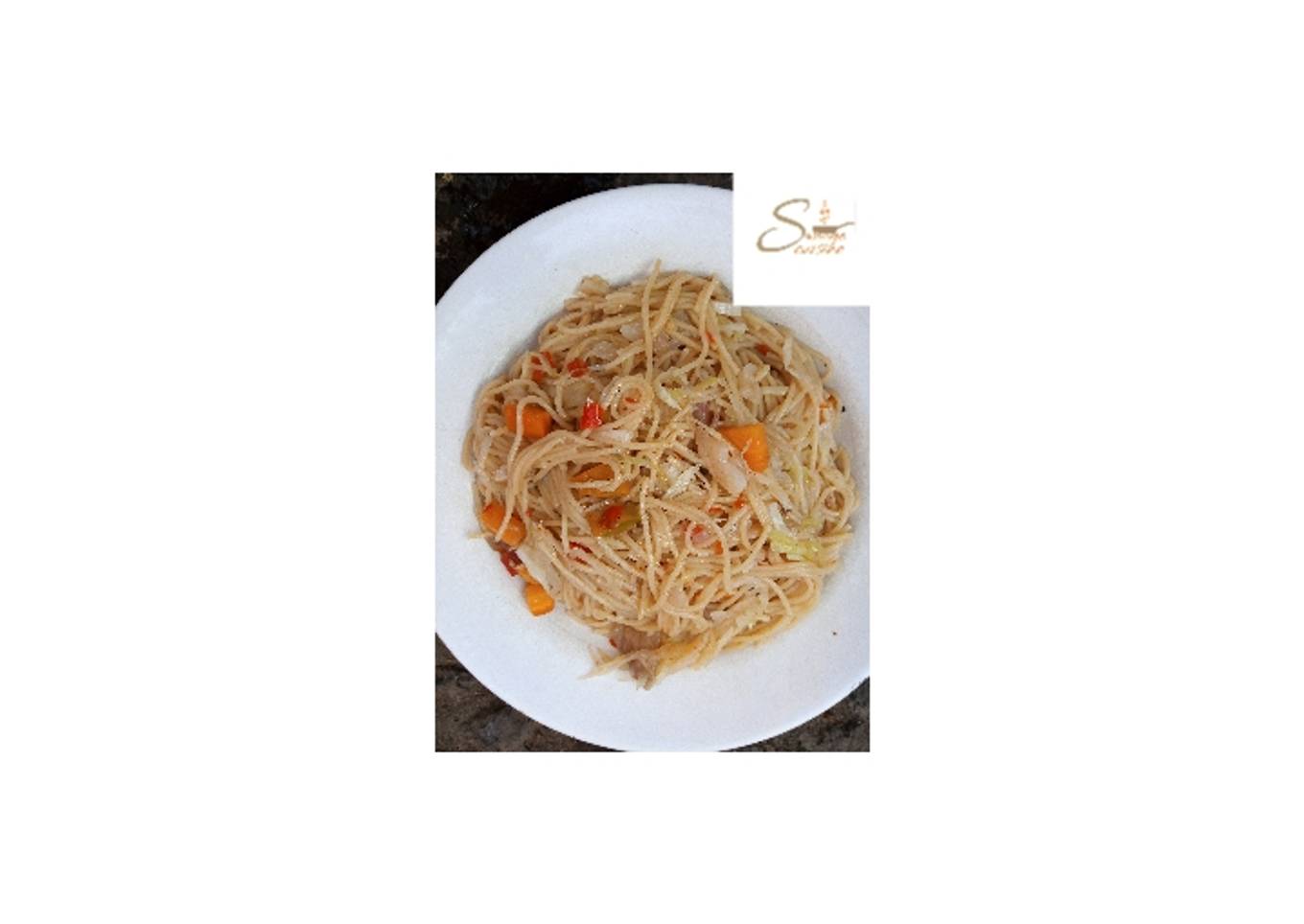 Spaghetti