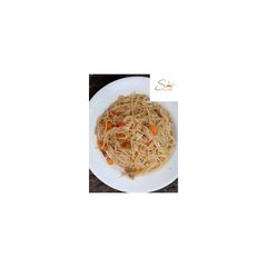 A picture of Spaghetti.