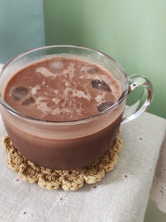 Foto resep Iced Chocolate