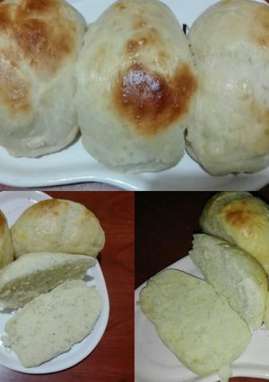 Una foto de Chips o pan de pebetes
