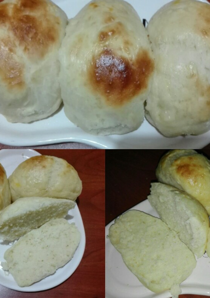 Una foto de Chips o pan de pebetes