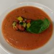 Gazpacho all'Andalusa