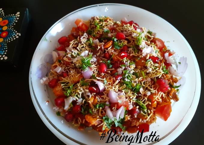 Easiest Way to Prepare Ultimate Kutchi Kadak