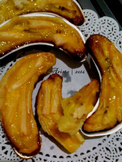 Foto resep Banana Milky Pastry