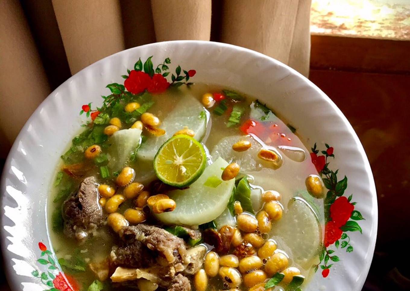 Soto bandung