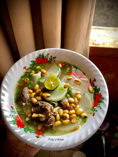 Foto resep Soto bandung